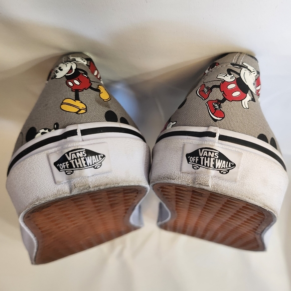 Vans Disney X - Picture 6 of 10